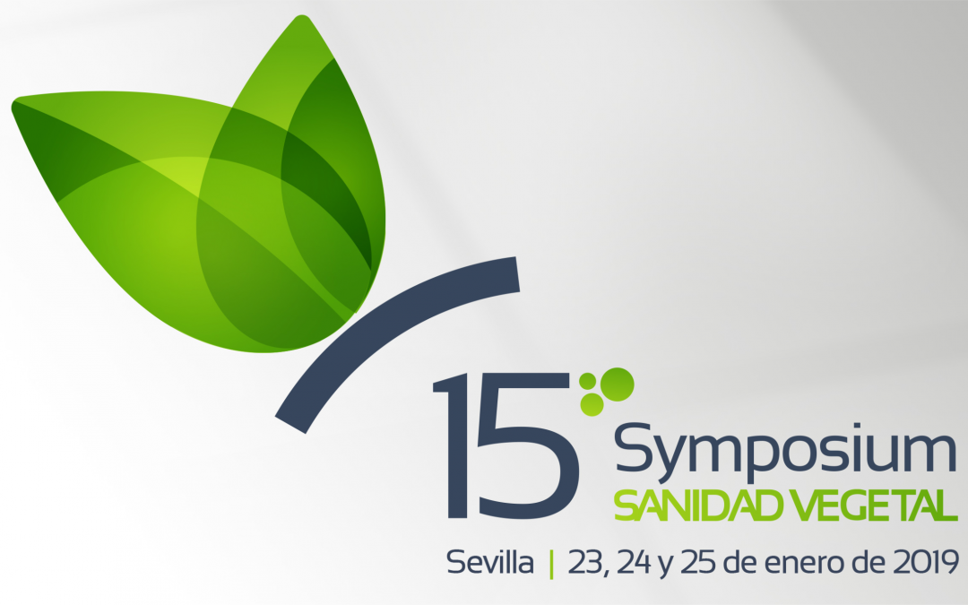 15è Symposium Sanitat Vegetal